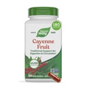 NATURE'S WAY CAYENNE PEPPER 180 CAP EA-1
