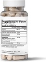 Santo Remedios eksklusive formel med Nopal, Krom Picolinat (Chromax), Gurmar (Gymnema Silvestre) og Vanadyl Sulfate. 60 Kapsler (30 serveringer)