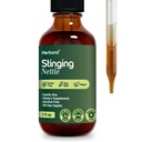 Stinging Nettle Leaf og Root 2 floz flytende ekstrakt - naturlig urin og nyre støtte for mann og kvinne - organisk urtica dioica - høy potens Herbal Supplement - 45-dagers forsyning