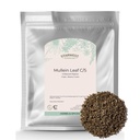 Starwest Botanicals Wildcrafted Mullein Leaf - Tørket Loose Leaf Urt for Te, Cut & Sifted Bag, Naturlig kilde til antioksidanter, sertifisert Kosher - Bulk 1 lb Bag