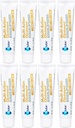 Globe Multi-Action Ointment | Antibiotisk Smertereduserende, Anti-Itch, & Scar Minimizer | Førstehjelp Ointment med neomycin, Bacitracin, Pramoxin HCl & Polymyxin B® behandler mindre kutt, Scrapes & Burns (8)