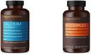 Elementer kalsium kompleks med vitamin D og elementer B kompleks