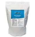 Eraprotein pulver - 5 pund - bulk ren supplement (uflavorert) - Metle Pea Protein isolat