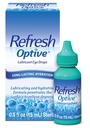 Oppfrisk optimale lubricant øyedråper, 0.5 fl Oz sterile