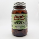 Holly Hill Helsemat, 100% vegetarisk adrenal Rx, 90 vegetariske kapsler