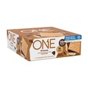 Ene proteinbarer, Smirer, Glutenfri med 20g protein og 1g sukker, Pantry stifter, 2,12 oz (12 greve), emballasje May Vary