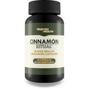 Cinnamon Ritual - Vårt beste kaneltilskudd for blodstøtte - fremmer sunn blodflyt - forbedret formel W/Turmeric & vitaminer - Glucose Tilbakestill Ritual Sukker Helse