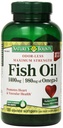 Naturer Bounty fisk olje