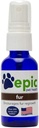 Fur - Alt naturlig flytende tillegg for raskere hårvekst på grunn av kirurgi eller sykdom - Påfør direkte på kroppen og sett i mat og vann for raskeste resultater - Multivitamin (spray, 1 egg)