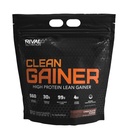 RIVAL NUTRITION Clean Gainer- sjokolade fudge, 10lbs.