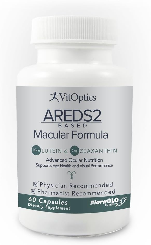ARDS2 Macular Formula