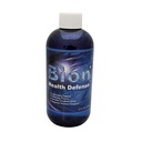 Bion SS Health Defense Silver Hydrosol Saturert med Ozone 8 Fl Oz