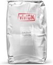 Kalsiumsilikat - bulk 30 lb - ZEOFREE 600 Kalsium salt matvarekvalitet og farmasøytisk flytmiddel Carrier hjelpestoff