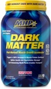 MHP Dark Matter Post Trening, Recovery Accelerator, w/Multi Phase Creatine, Waxy Maize Carbohydrat, 6g EAAs, Fruit Punch, 20 Serveringer, 55 Oz
