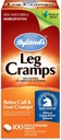Hyland, Ben Cramps, 100 tabletter