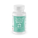 Hormon Balance for kvinner menopause og PMS Relief | Hot Flashes Menopause Relief | Vegan-vennlig