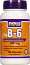 NU Mat B-6 100 mg
