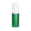 Biofreeze Roll på smertelindring, Knøye og nedre rygg relief, ledsmerter lempelse, såre muskel lindring, hals smertelindring, kjøling ledsmerter, FSA kvalifisert, Menthol Gel 2.5 Fl Oz