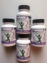 Peppermynte Oil Plus Caraway Enteric Caps. IBS (4 flasker)