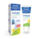 Boiron Arnicare Roll-On for lindring av leddsmerter, muskelsmerter, muskelsorg og hevelse fra ruser eller skader - kjøling metallruller og fragrance-fri - 1,5 oz