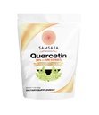 Samsara urter Quercetin 98%+ Pure Extract pulver (2oz/57g) - lik 114 x 500 mg kapsler