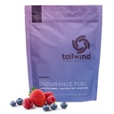 Tailwind Ernæring Endurance Drivstoff, Karbohydrat & Electrolyte Sports Drink Blande pulver, Glutenfri, Vegan, Berry, 30 Serveringer
