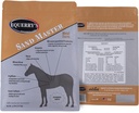Equerry's Sand Master Horse Supplement - støtter sand fjerning og total Digestiv helse for hester | Fecal Clearance for hester | Psyllium | Appetite stimulering - 3.6lb
