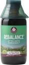 ØnskeGarden Herbs ReBalance Etter fødsel Hormonal - Plantebasert Herbal Supplement med Vitex Berry & Motherwort støtter sunn postpartum hormon nivåer og postnatal hormon balanse, 4oz