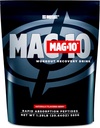 Biotest MAG-10 Post-Workout - 2X Muskel gevinster, 15 Serveringer - 20g Di/Tri-Peptides, 7g HBCD, 3,5g Isomaltulose - Berry