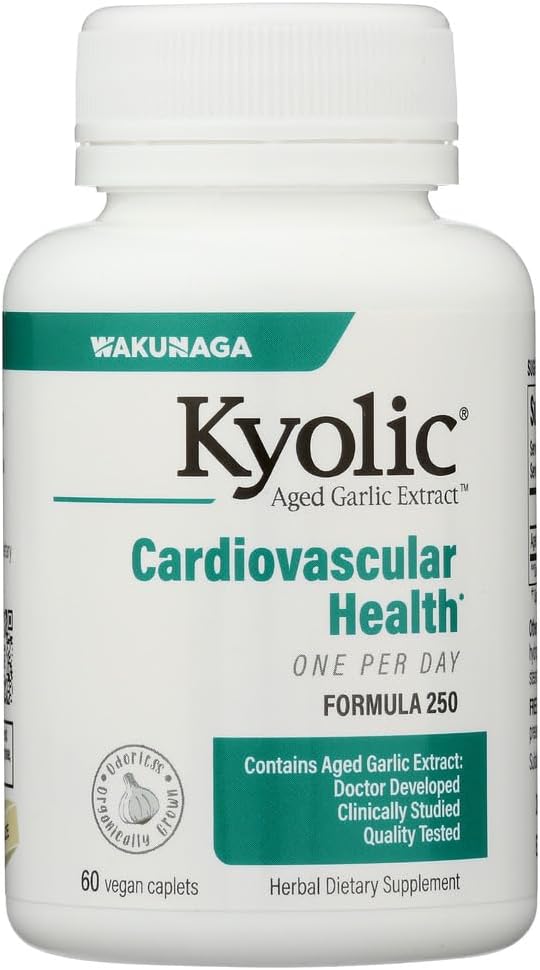 Kyolisk en per dag