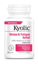 Kyolisk eldre hvitløk ekstrakt formel 101, stress og tretthet relief, 100 kapsler.