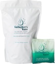 Gallaghers vann 12 pakke all-naturlig equine Hydration Treat - Forbedring pulver blande hest drikk Behandle for å bidra til å oppmuntre til å drikke vann - laget med alle naturlige ingredienser, FEI Compliant