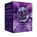 Femmeness® Maca pause® – klinisk bevist postmenopausalt kosttilskudd for naturlig hormonbalanse, Menopause Symptom Relief, Bein og hjerte helse, uten tilsatt hormoner (120 kapsler, 30 dagers forsyning)