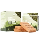 Grønn te Emergency Food Supply - 3-dagers 72 timer Kjøkken Barer MREs Måltider Militær 2024 Overlevelse Kit - 20 år Holdbarhet Liv Camping Fotturer