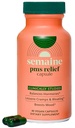 PMS & Periode Relief - Menstruell Cramp Relief: Ingen mer Periode Cramps, Mood Swings eller Bloating. PMS Supplement for Happy Hormones og Periode Relief. (40 Antall)