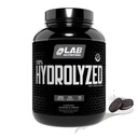 100% Hydrolysert Whey Protein Isolat (5 pund, informasjonskapsler og cream Flavor) 25gr protein, Bygg muskel, lean muskelvekst, lett dialyse, glutenfri, saltvannsfri, rask absorbering.