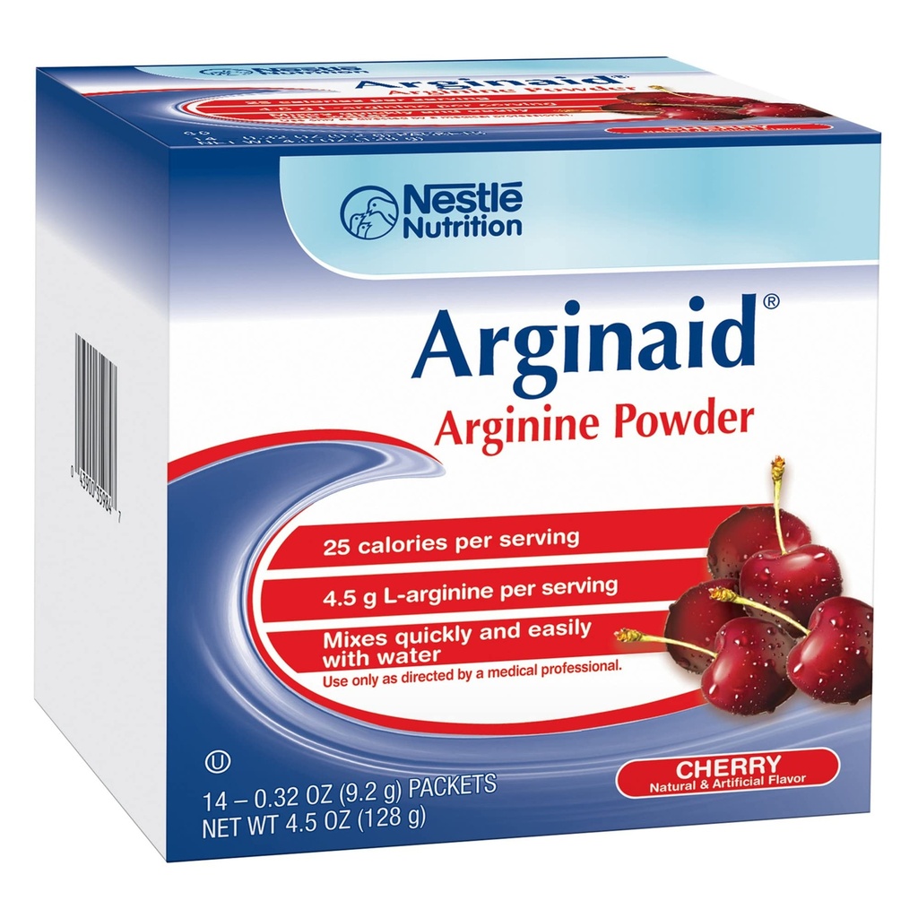 Resurs ARGINAID Cherry 9.2G (BX)