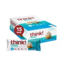 Tenk! Minis, Cupcake Batter, 15 greve