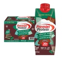 Premier Protein Vinter Mint Sjokoladeprotein Shake 11 fl Oz (pakke med 1)