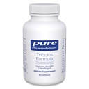 Ren innkapslinger Tribulus Formula | Hypoallergenic Supplement for å støtte testosteron Balance* 90 kapsler