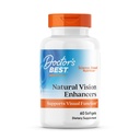 Legens beste naturlige visjon forsterkere inneholder Lutemax 2020, støtter øyehelse, Sharper Vision, hjelper filtrerer ut blå-lys, 60 Softgels