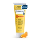 Forskere Nutritonals Tri-Fortify Liposomal Glutathione Supplement Liquid Gel - klinisk forsket Detox & Immune System Support, Antioksidant - Superior Absorpsjon - Naturlig oransje, 8 Fl Oz