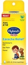 Hyland's Swimmers øre relief, barn, avbrutt 0.33 Fl Oz