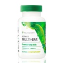 Youngevity Ultimate Multi-EFATM - Plantebasert EFA Supplement - Ingen fisk - liten Softgel for voksne og barn, Aften Primrose - 90 Softgels (pakke med 1)