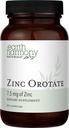 Sink Orotat 7.5 mg Vegan Supplement - Sterke antioksidant egenskaper støtter immunsystemfunksjon, energi og metabolisme - lever, bein, felles og hjerte helse - ikke-GMO og glutenfri - 60 kapsler