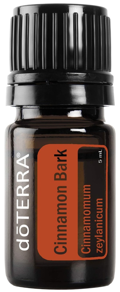 doterra kanel essensiell olje - 5 ml