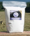 Ultra ren MSM - 3 Lb - Horse Joint Supplement med Connective Vessue Support, Alt naturlig, GMO Free