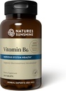 Yonune NLMUBR LUCKSIT Naturens solskinn vitamin B6 120 tabletter