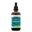 Hemmeligheter i Tribe Tribal Parasite alkohol-fri ekstrakt, høy potens Herbal Drops, Tinktur laget av tranebær, hvitløk, svart Walnut, OSHA, Wormwood, Pumpkin. Intestinal Purge Formula 4 oz