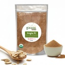 Organic Astragalus 10:1 Ekstrakt pulver | Huang Qi konsentrat Granules | Lab testet, USDA Organic 4oz / 112g av Dimmak Urter
